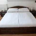 Apartamento Podkrovní S Výhledem Na Náměstí *
