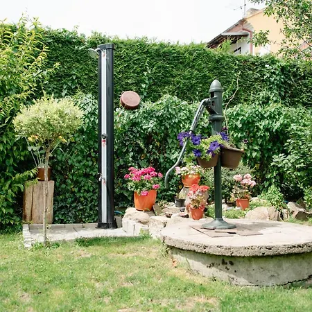 Podkrovni S Vyhledem Na Namesti *