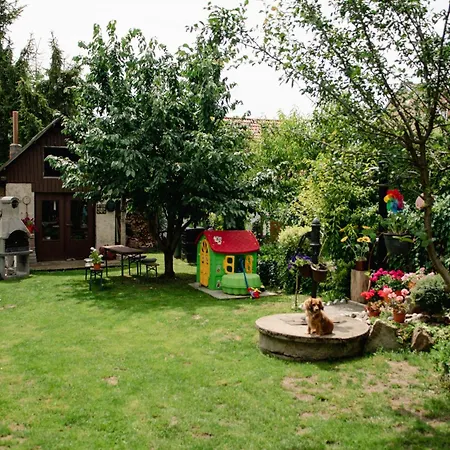 Podkrovni S Vyhledem Na Namesti * Lomnice nad Lužnicí